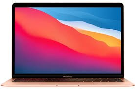Image de Macbook Air 13