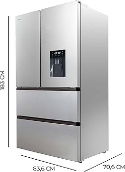 Image de Frigo Smart